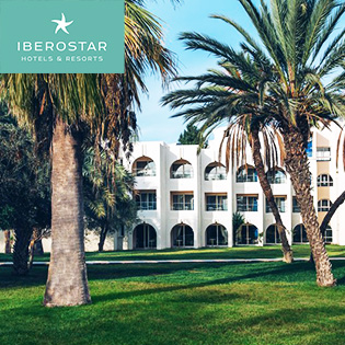 Bild zu Tunesien, Iberostar Selection Diar El Andalous